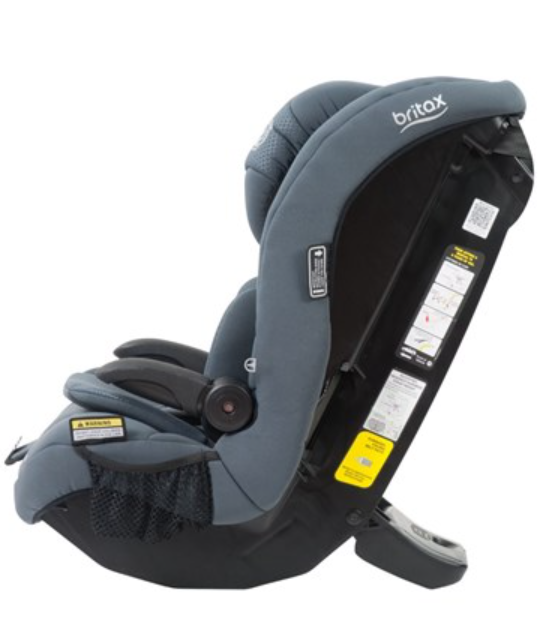 Britax Safe n Sound Maxi Guard