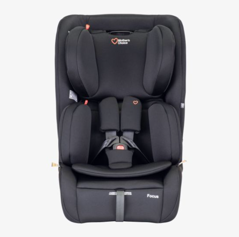 Mothers Choice Focus Booster Seat