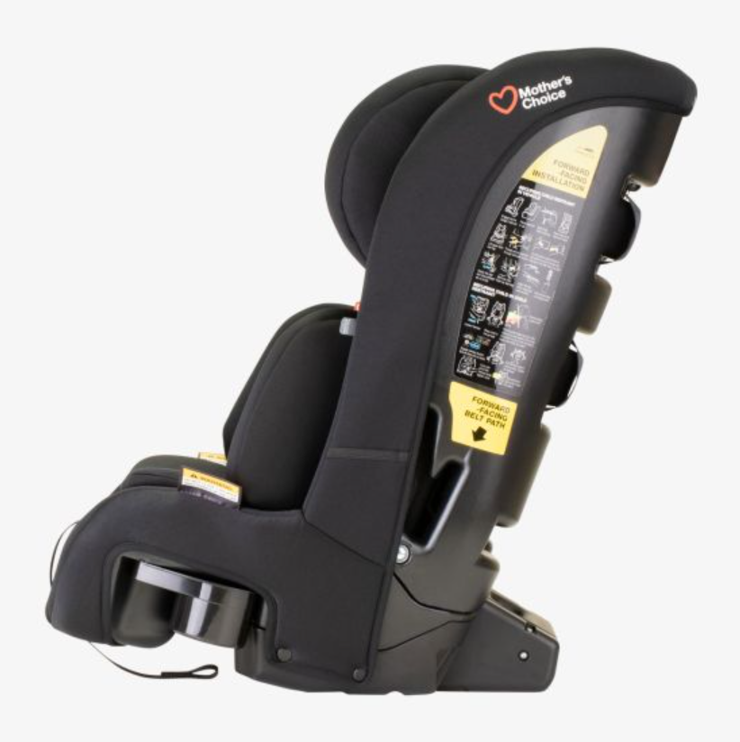 Mothers Choice Focus Booster Seat