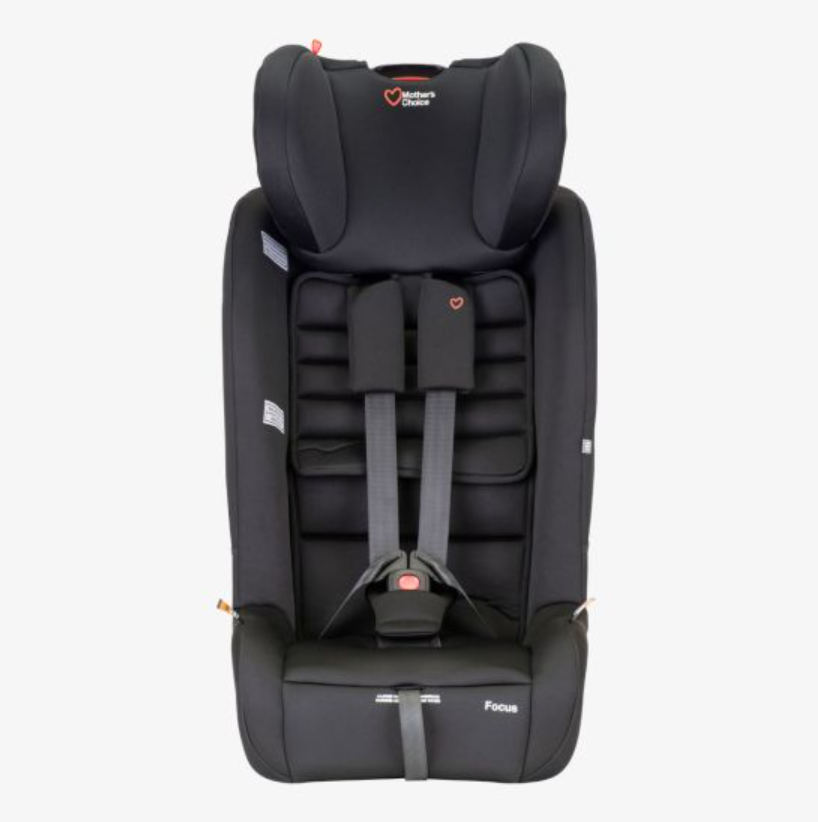 Mothers Choice Focus Booster Seat