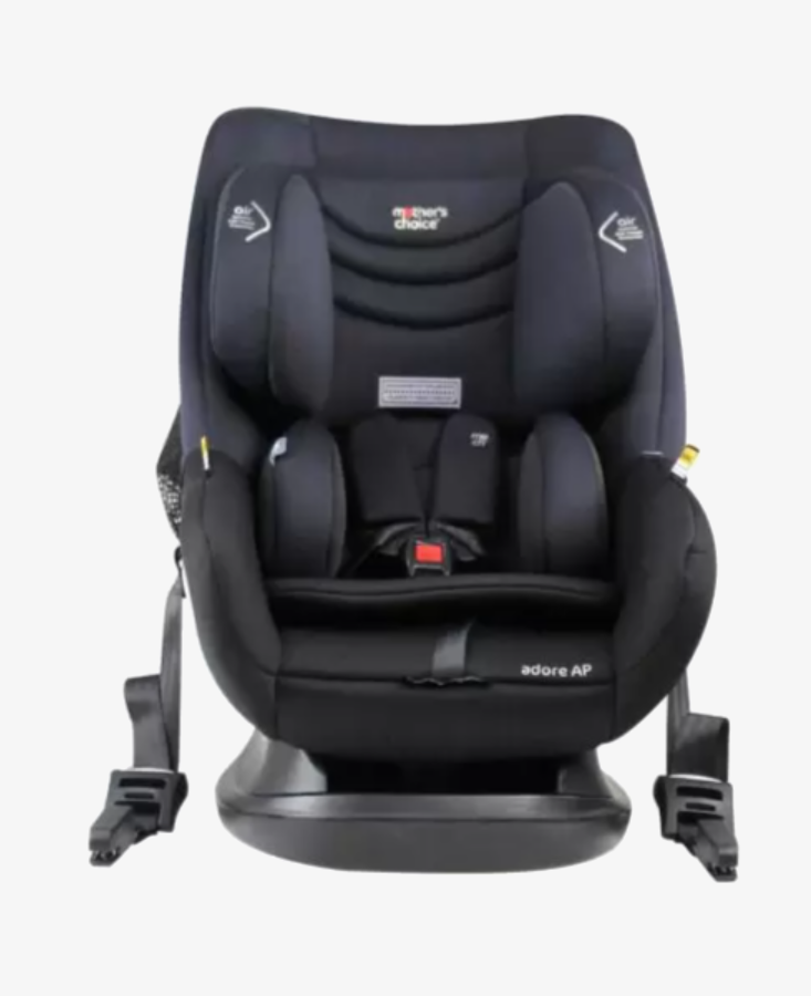 Mothers Choice Adore AP ISOFIX