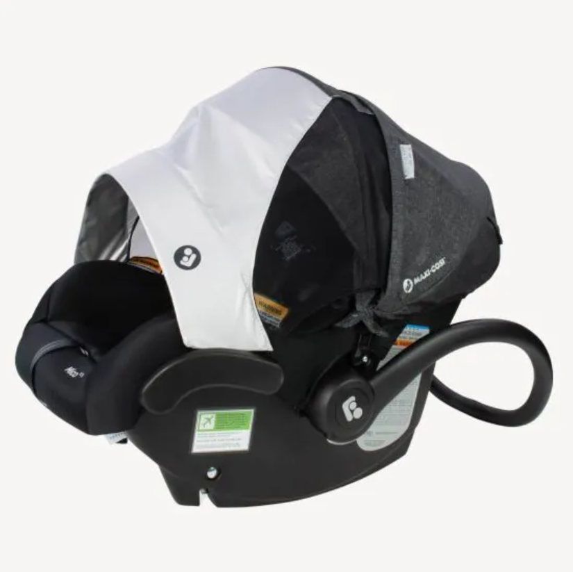 Maxi Cosi Mico Plus