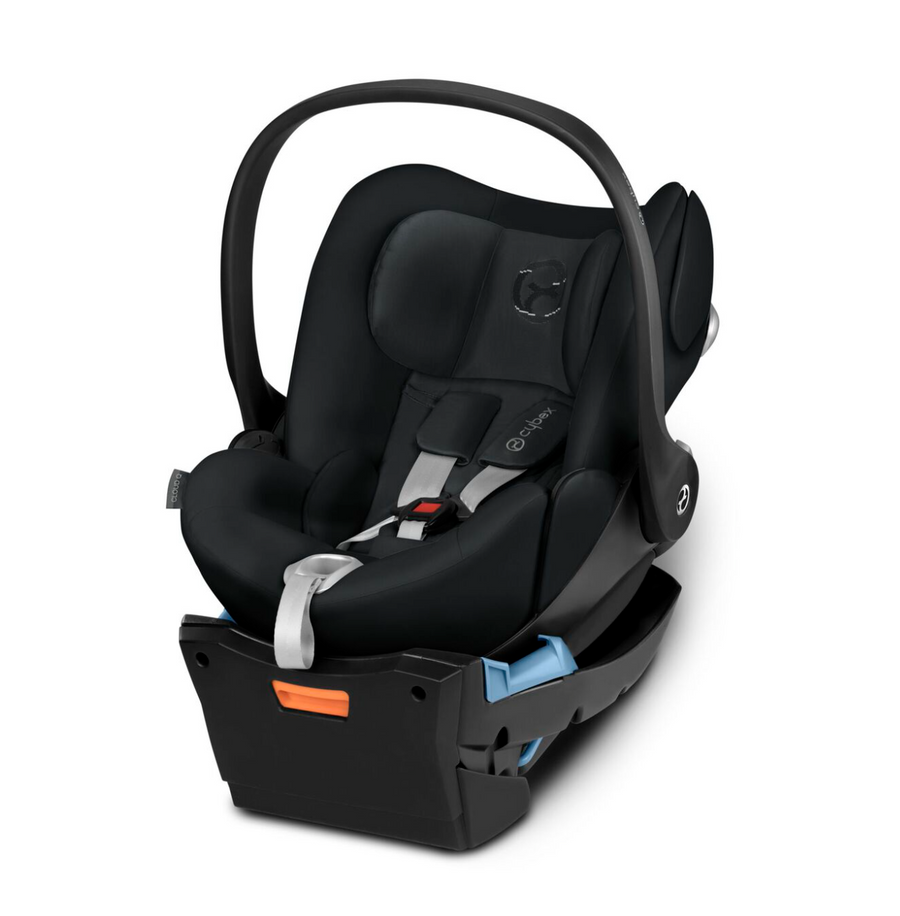 Cybex Cloud Q Capsule