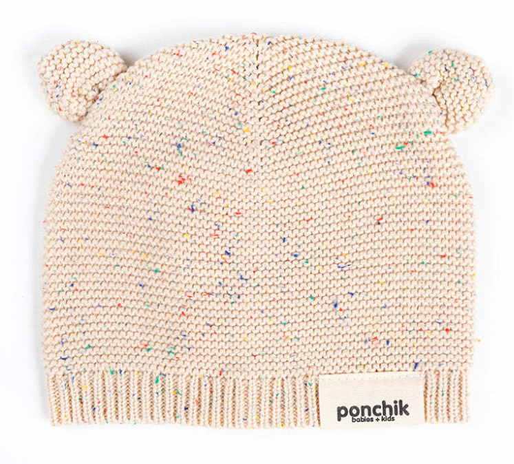 Ponchik Beanies