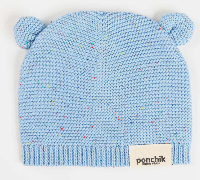 Ponchik Beanies