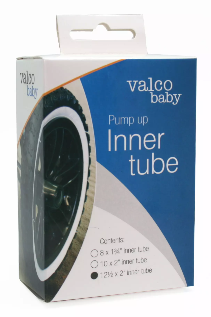 Valco Pump Up Inner Tube