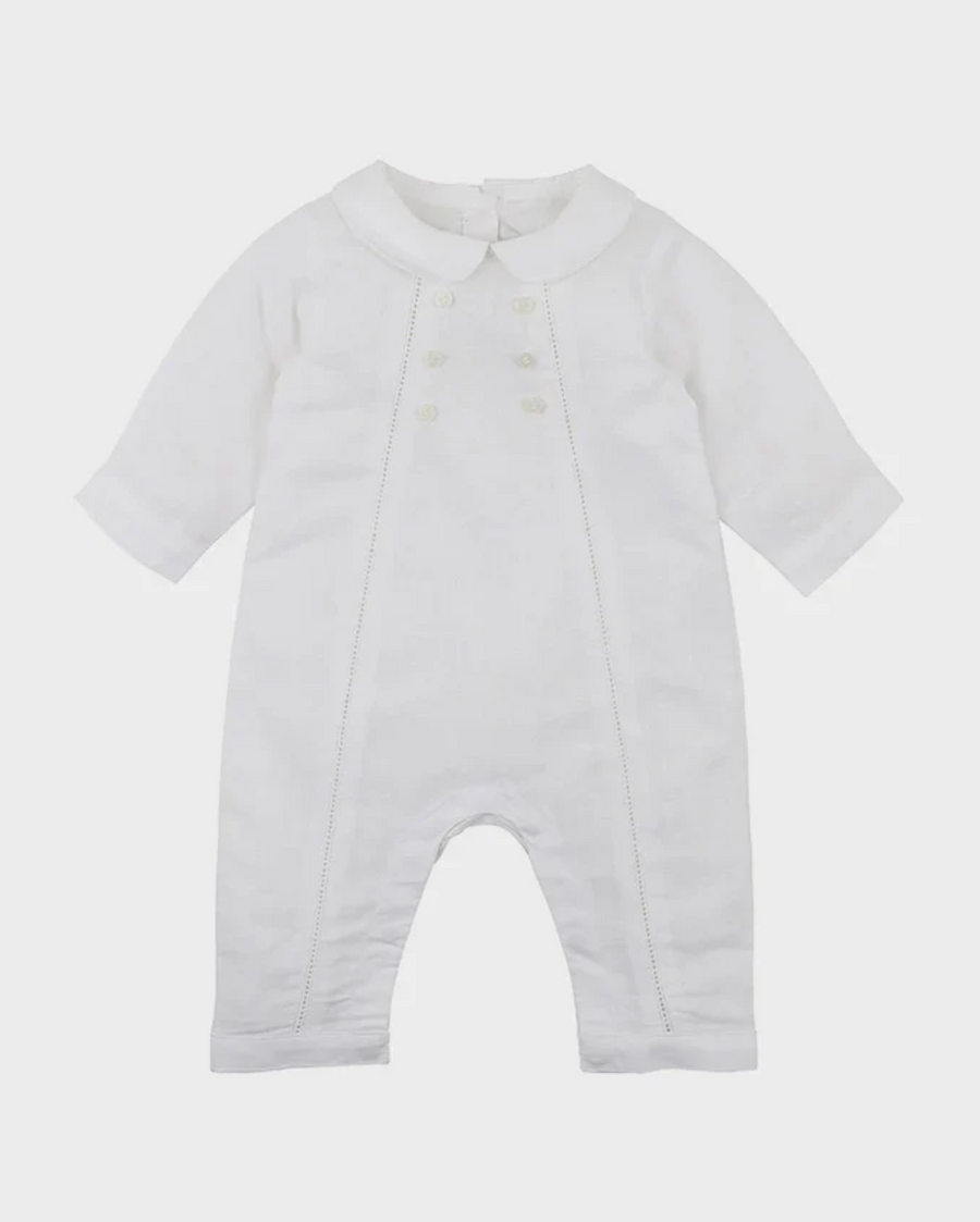 Bebe Albert Dressy Romper