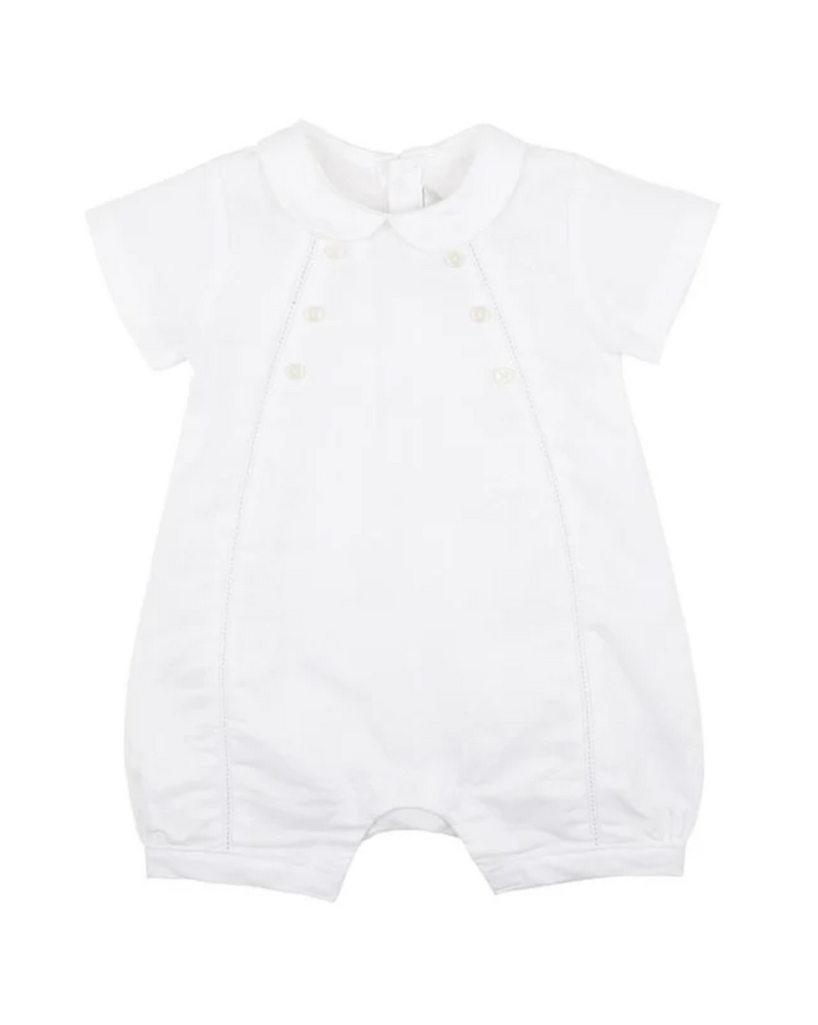 Bebe Jude Smart Romper