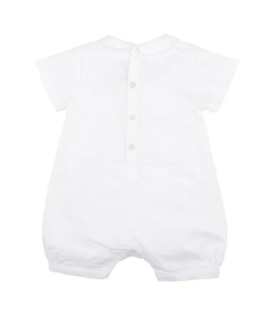 Bebe Jude Smart Romper