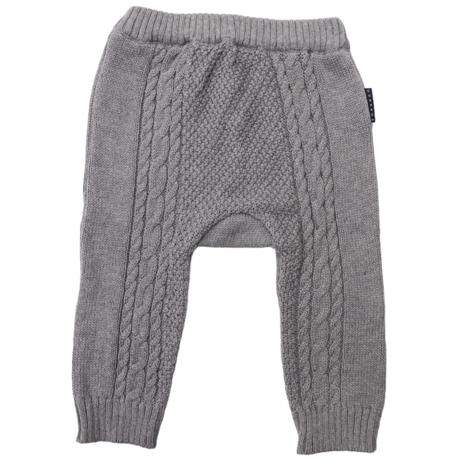 Korango - Knit Legging