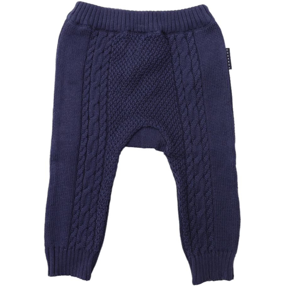 Korango - Knit Legging