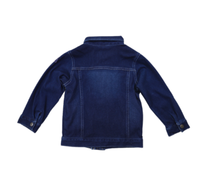 Korango - Denim Jacket