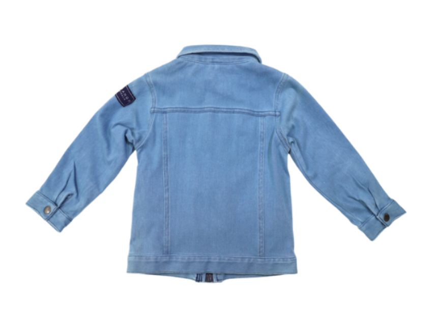 Korango - Denim Jacket