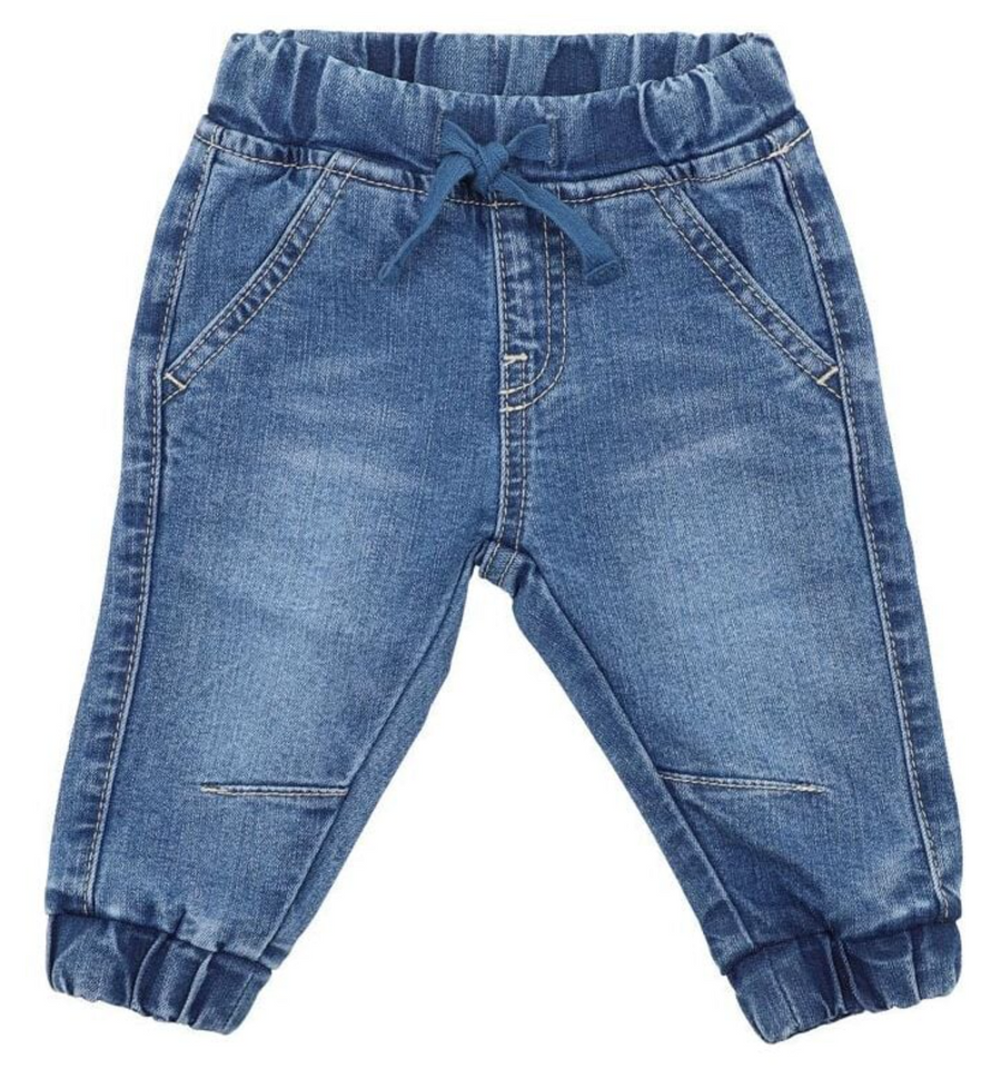 Bebe - Boys Denim Pants