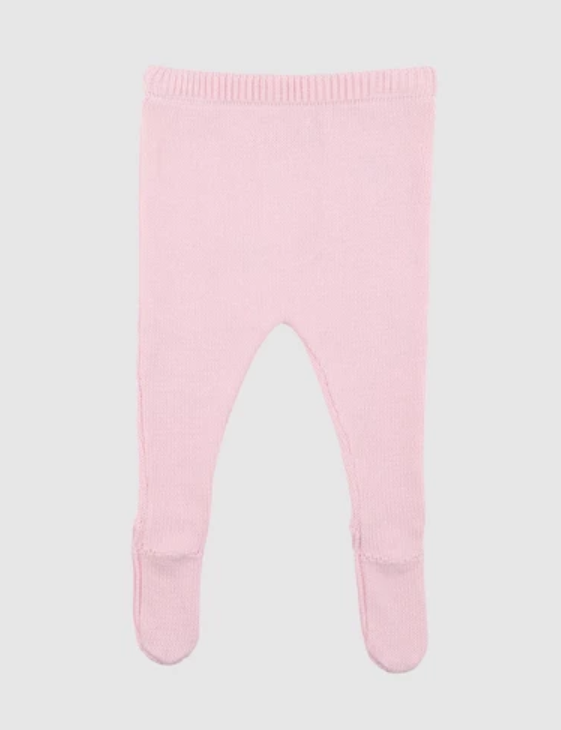 Bebe - Margot Footed Knit Tight