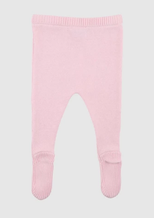 Bebe - Margot Footed Knit Tight