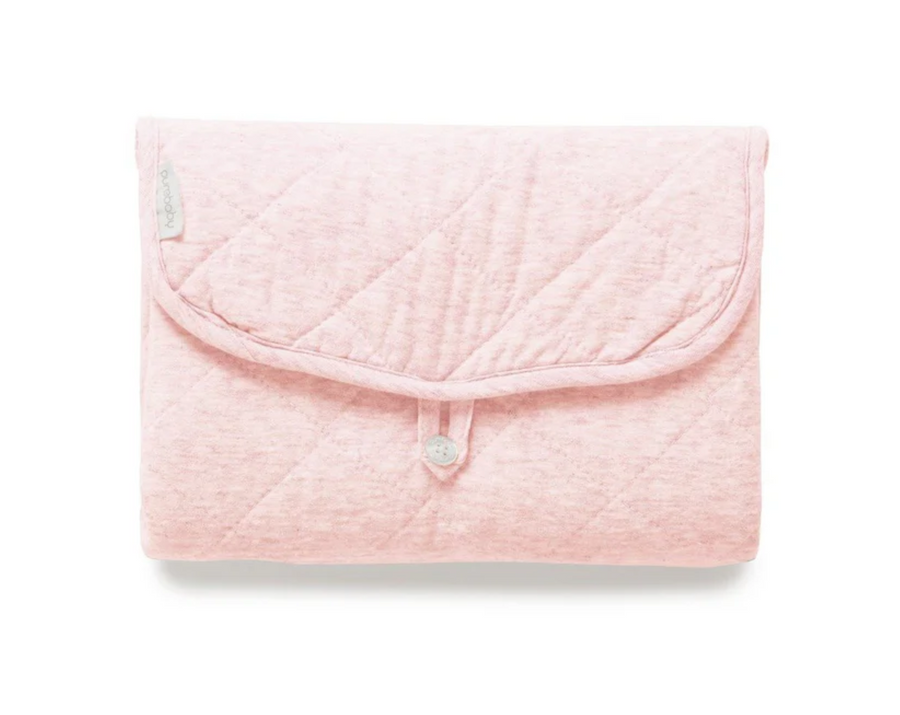 Purebaby Quilted Changemat