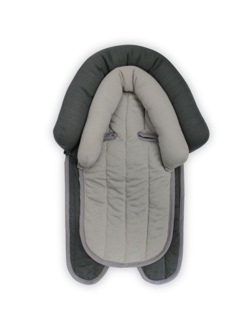 Two Nomads - 2-in-1 Baby Support