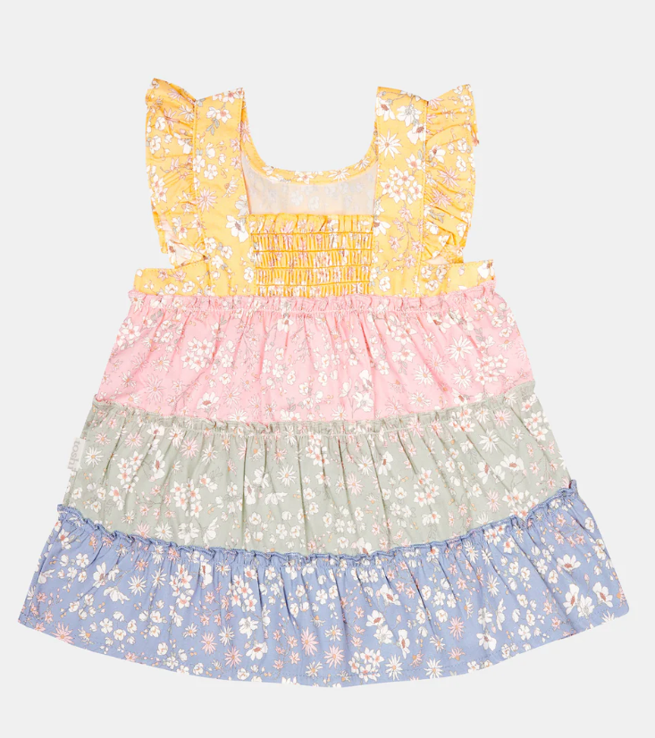 Toshi - Baby Dress Tier - EVA