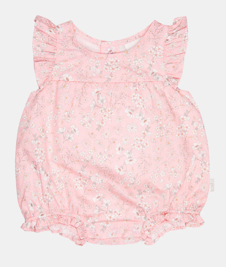 Toshi - Baby Romper - EVA