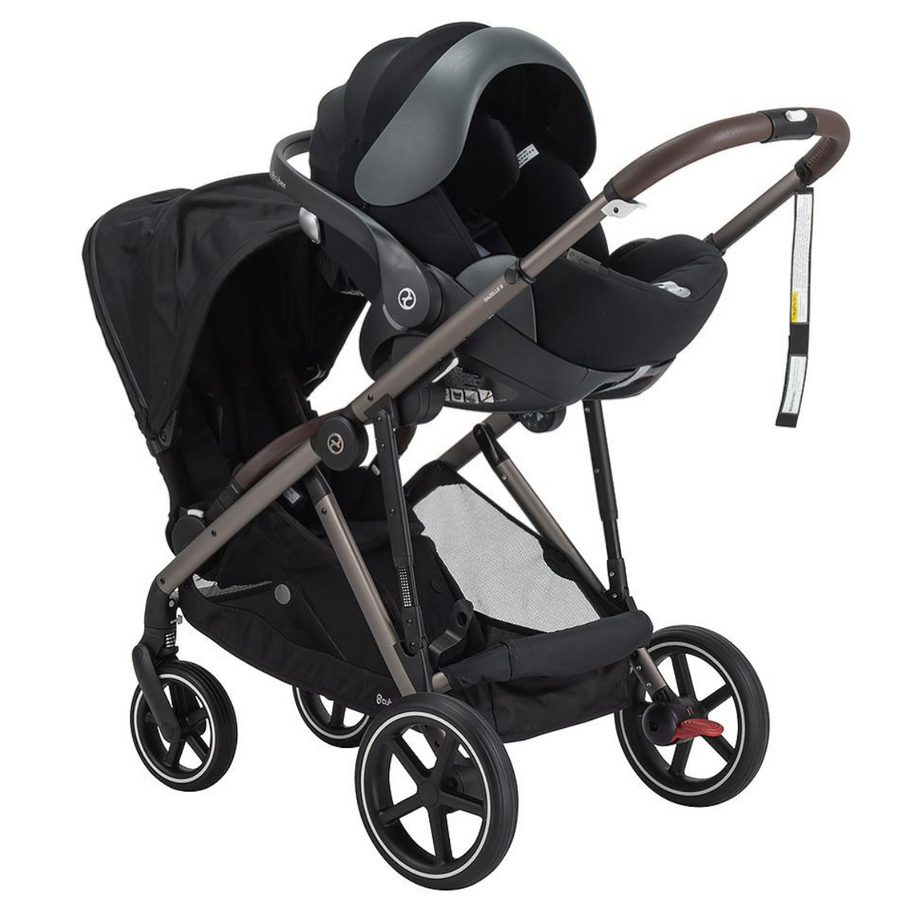 Cybex Gazelle S Capsule Adaptor
