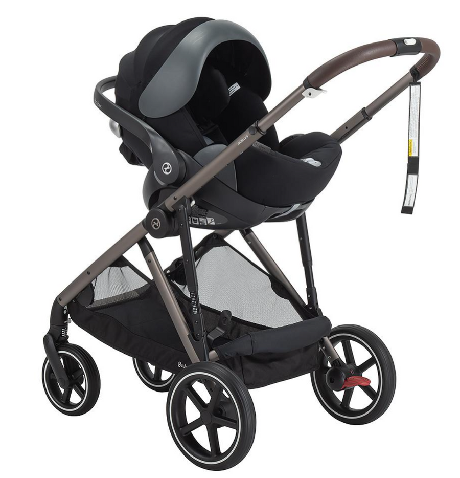 Cybex Gazelle S Capsule Adaptor