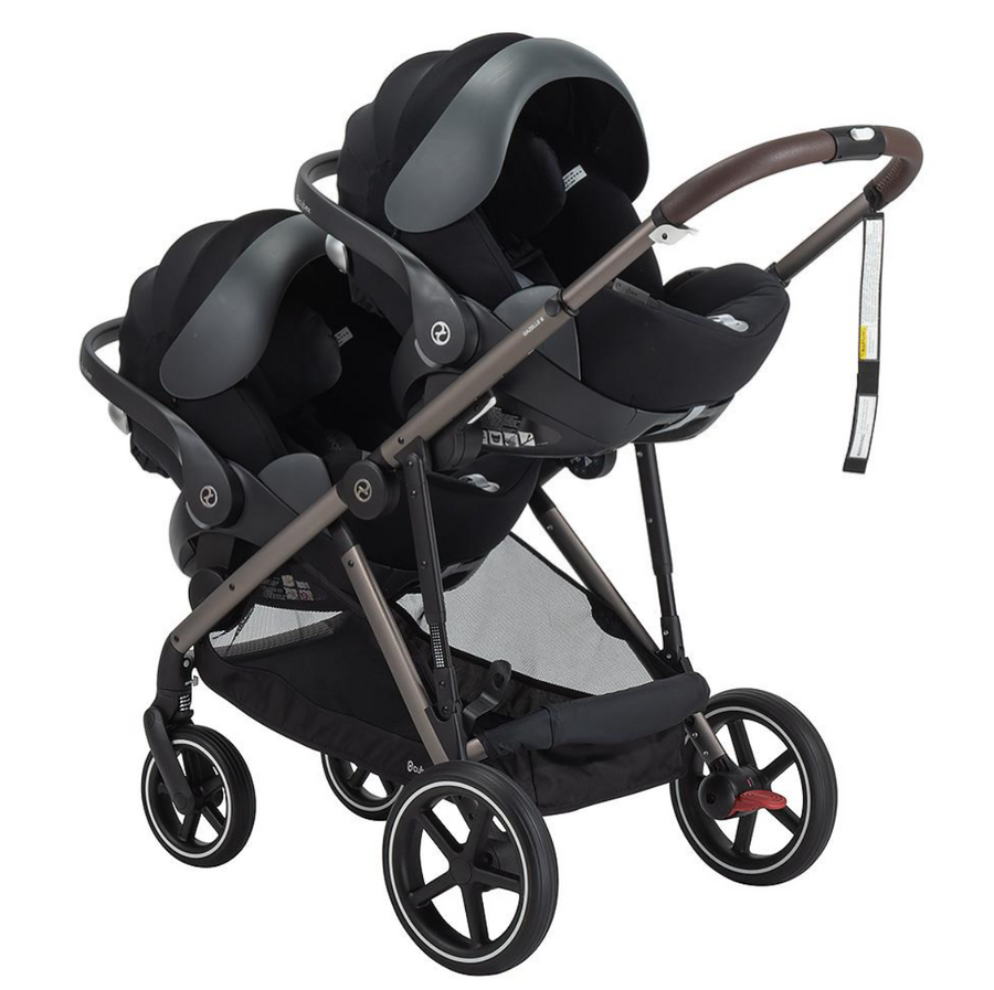 Cybex Gazelle S Capsule Adaptor