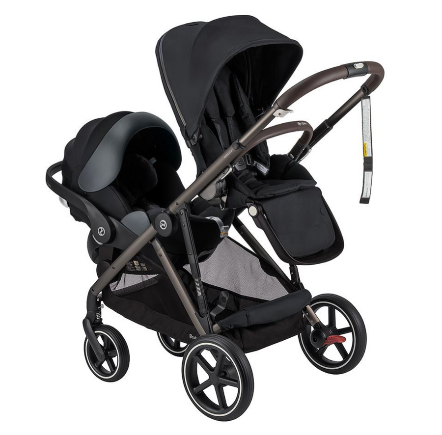 Cybex Gazelle S Capsule Adaptor