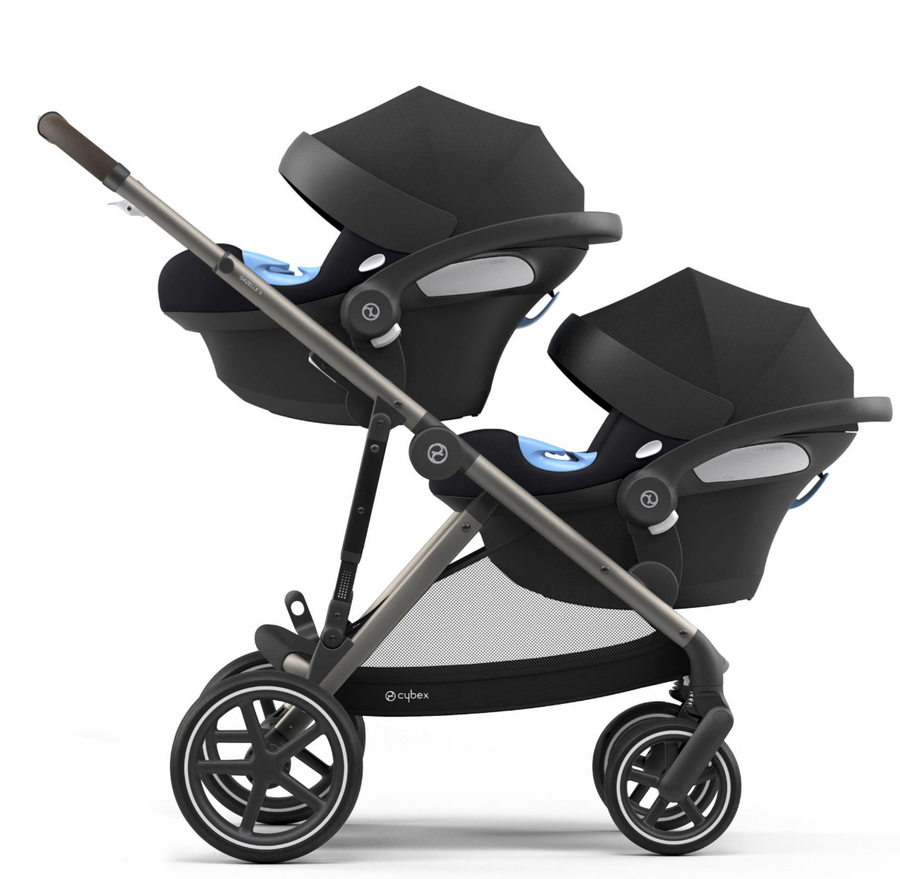 Cybex Gazelle S Capsule Adaptor