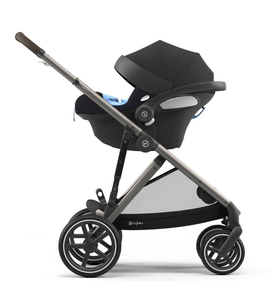 Cybex Gazelle S Capsule Adaptor