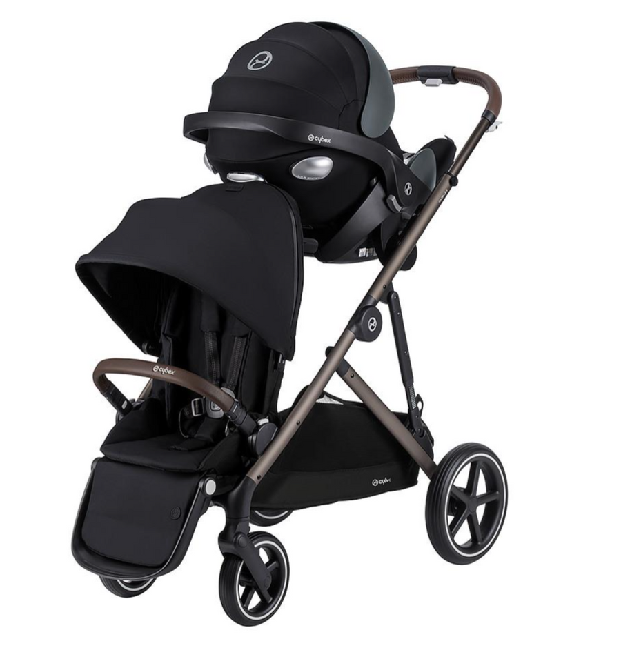 Cybex Gazelle S Capsule Adaptor