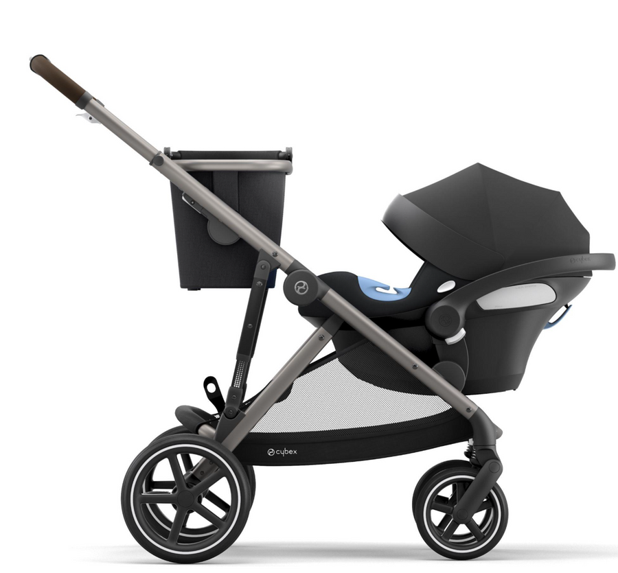 Cybex Gazelle S Capsule Adaptor