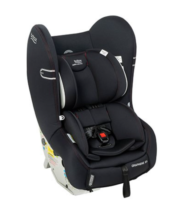 Britax Graphene EA IFIX