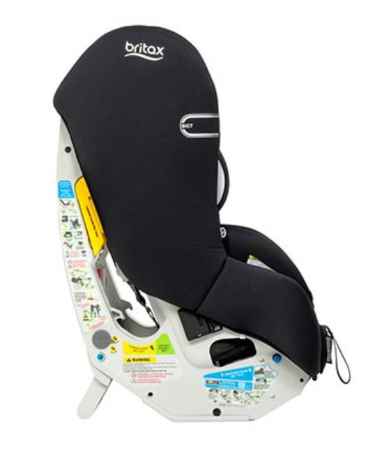 Britax Graphene EA IFIX