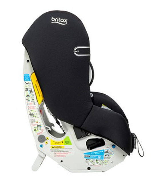 britax ifix car seat Britax Graphene EA IFIX – Cotmakers