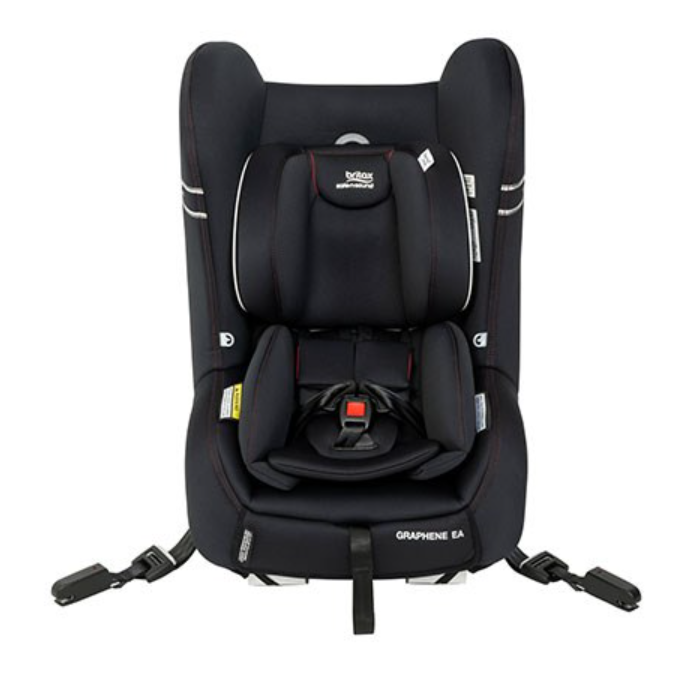 Britax Graphene EA IFIX