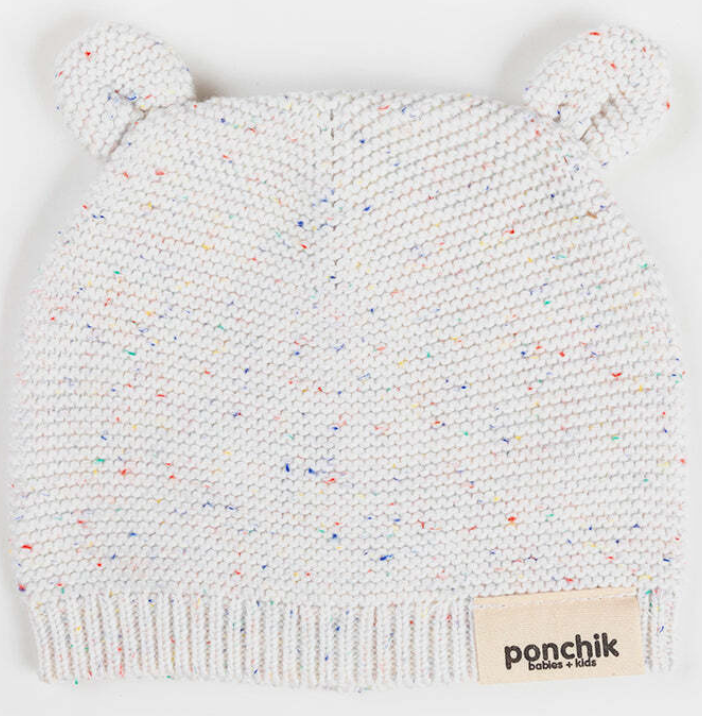 Ponchik Beanies