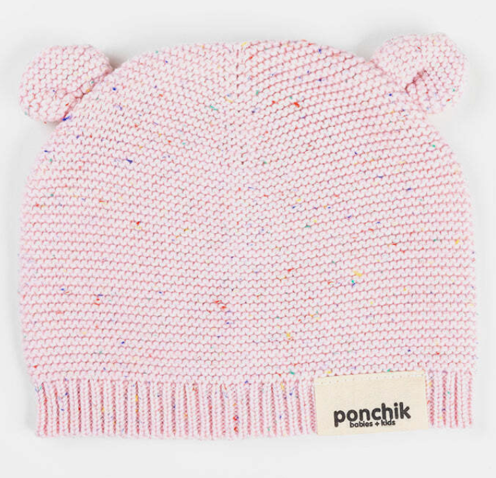 Ponchik Beanies