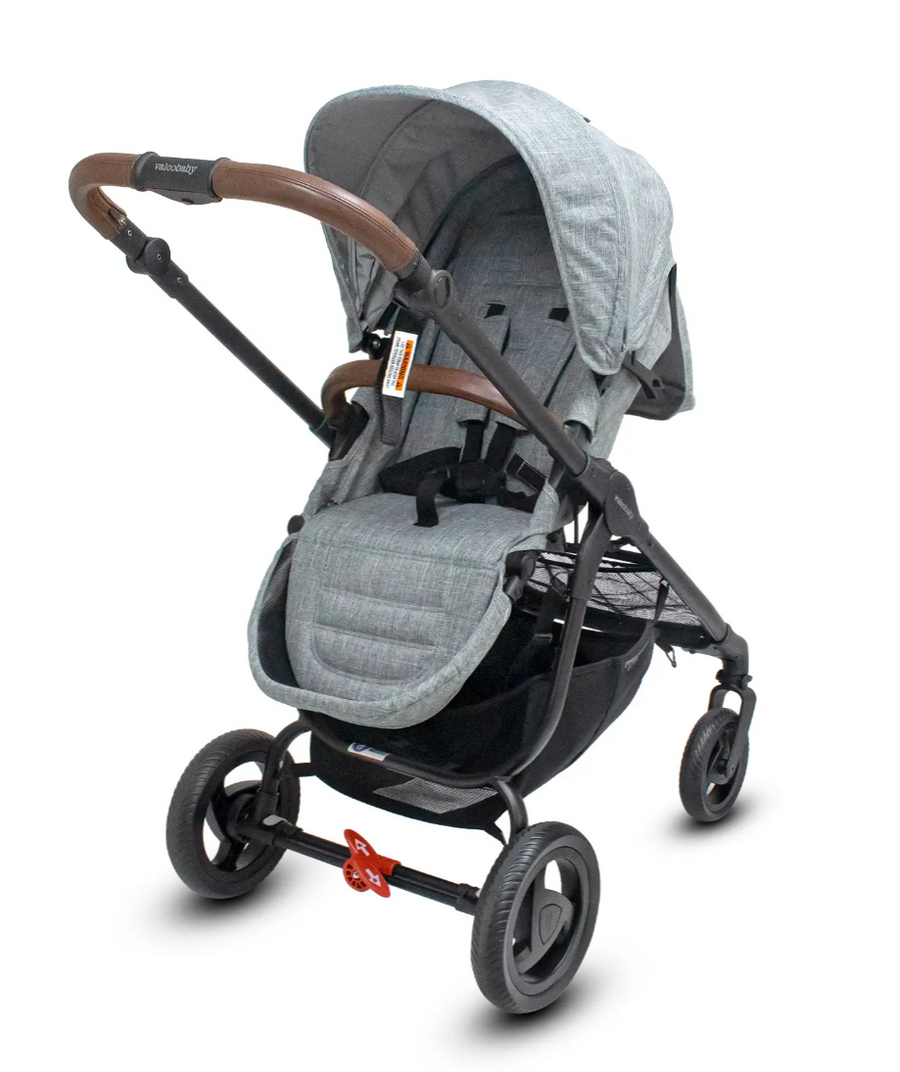 Valco Trend Ultra – Cotmakers