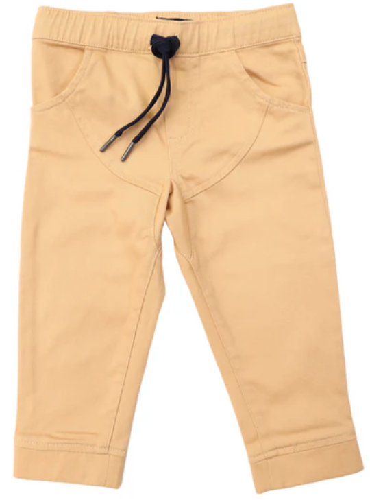 Korango - Stretch Twill Pant/Chino