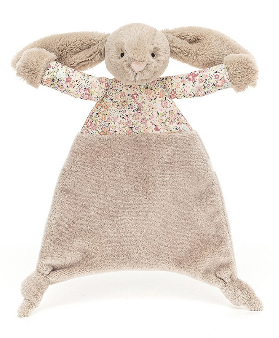 Jellycat Animal Soothers and Comforters