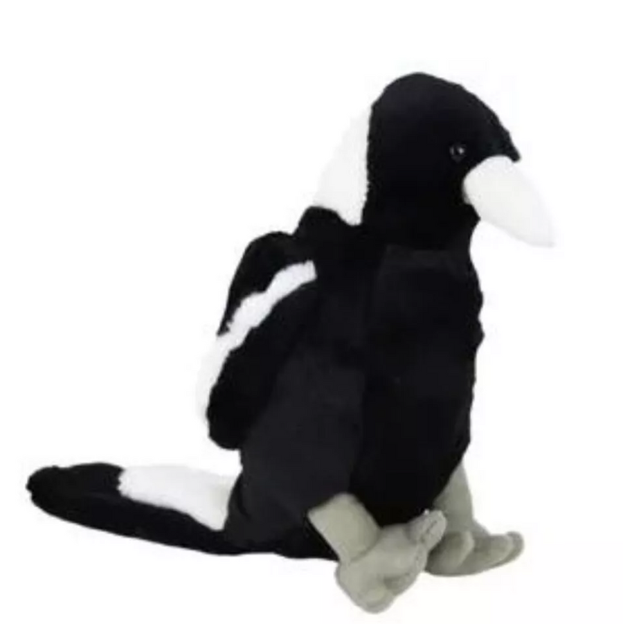 Soft Toy Australian Birds with sound chip