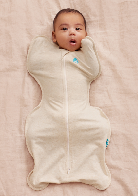 Love to Dream 1.0 tog Original Swaddle