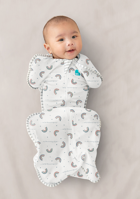 Love to Dream 1.0 tog Original Swaddle