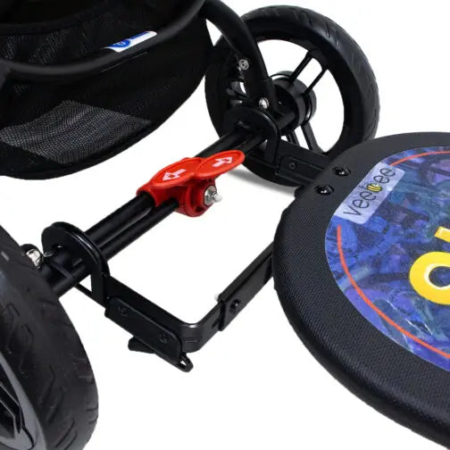 Valco Sk8 Board