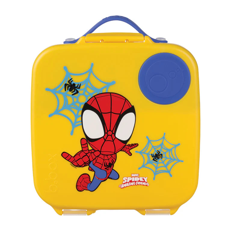 BBox Lunchbox Licensed