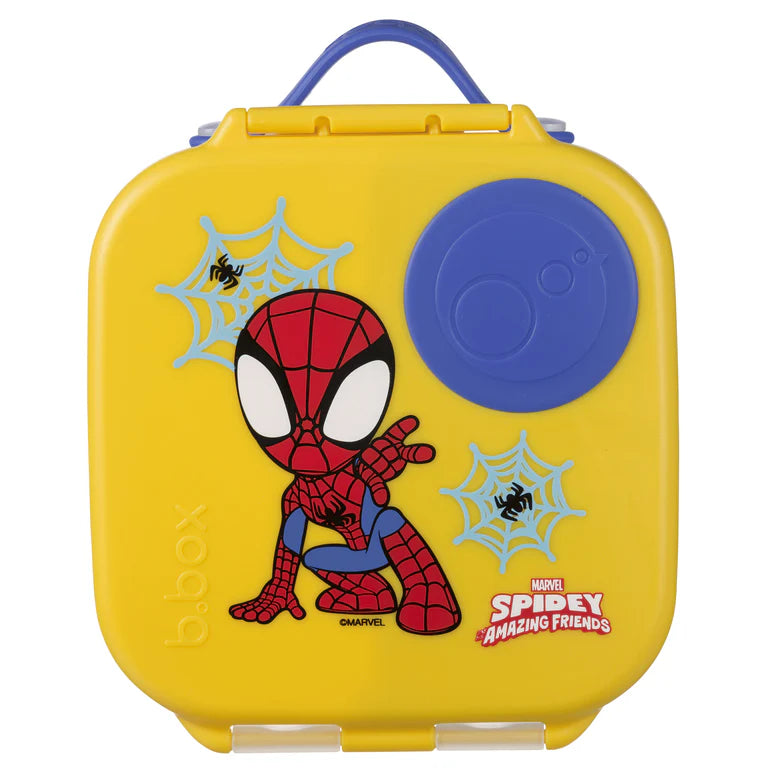 Bbox Mini Lunchbox Licensed