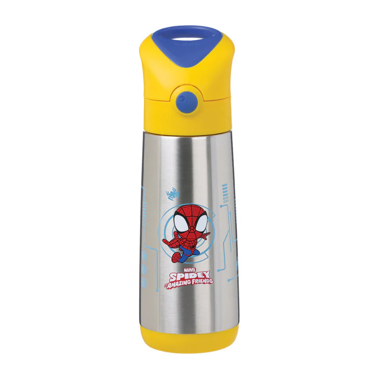 Bbox insulated drink bottle 500ml