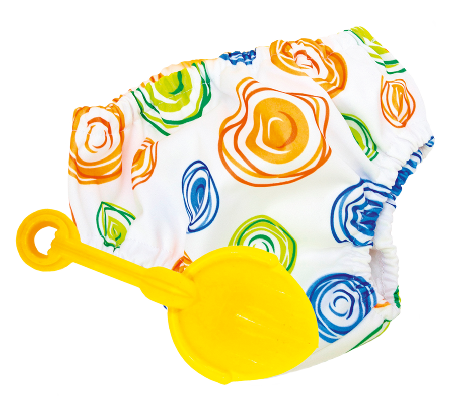 Pea Pods Swim Nappies