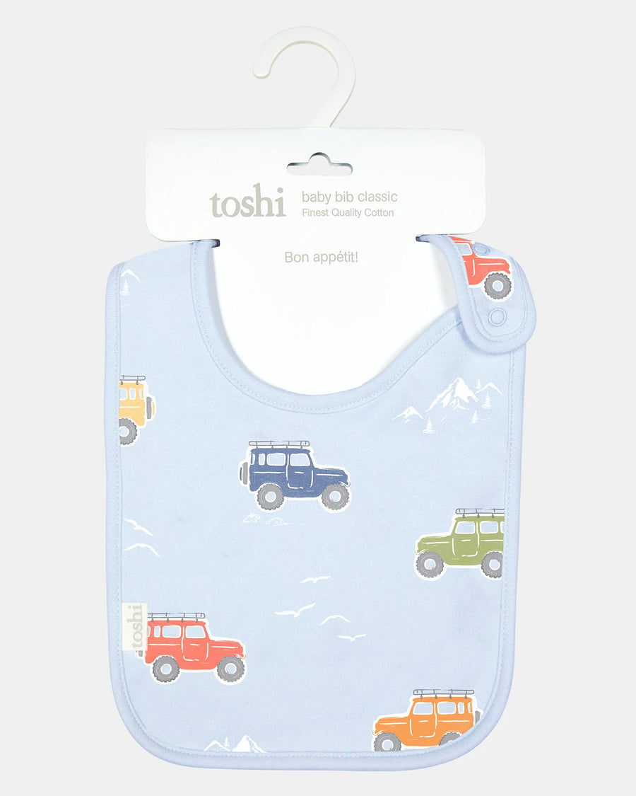 Toshi Baby Bib Classic